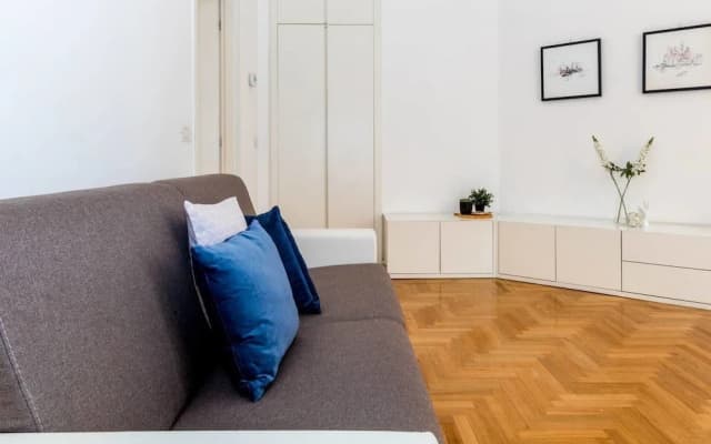 Altido Darsena Apartment - photo 3