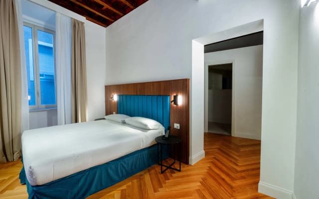 Capranica Apartment - photo 4