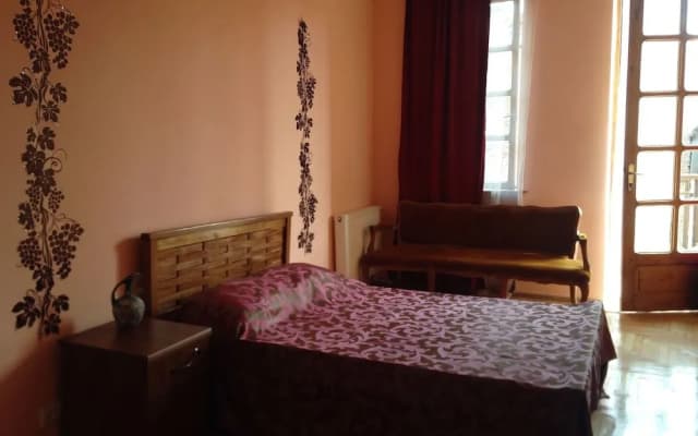 Vazi Hotel - photo 4