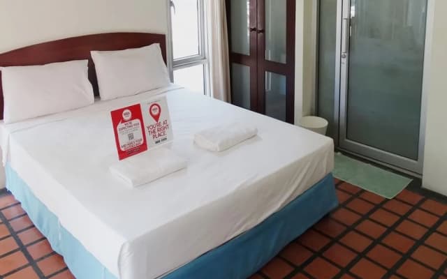 Nida Rooms Mae Nam Riverview - photo 2