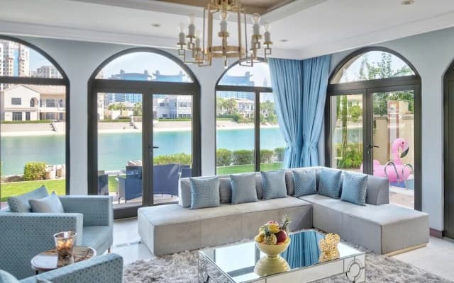 The Palm Jumeirah Villas - Frond C - photo 2