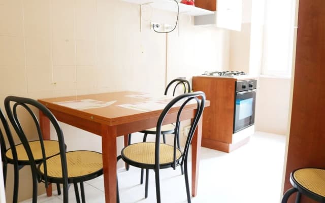 77case - Cozy Apartment 44 - photo 4