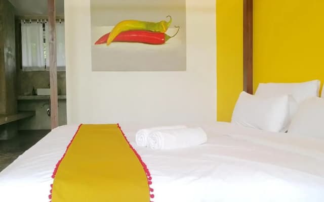 Ping Pool Villa 2 - photo 2