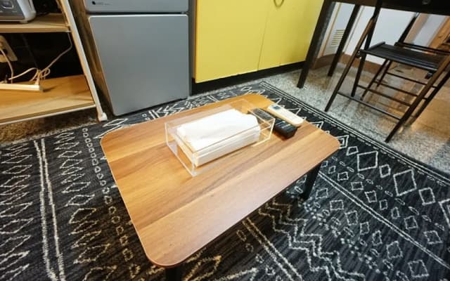 Takemura House Imamiya - photo 4