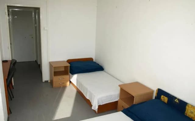 Mathias Hostel Budapest - photo 2