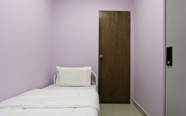 Hotel O City Hostel Ipoh - photo 4