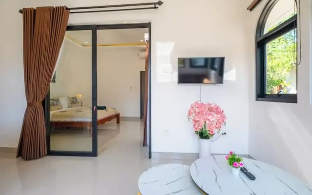 Crystal Flow Guest House & Apartment Canggu - photo 5