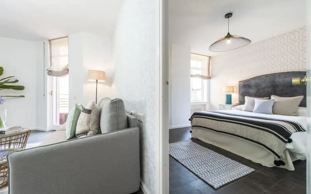 Apartamento Chamberi III - photo 2