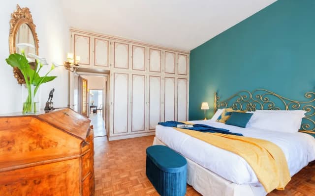 Da Vinci - Flo Apartments - photo 5