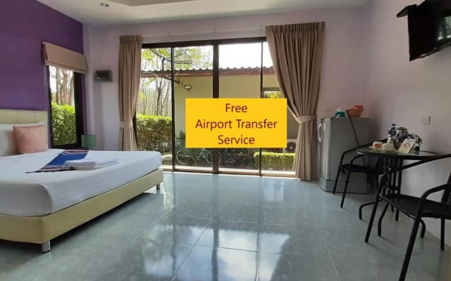Phuket Sirinapha Resort - photo 5