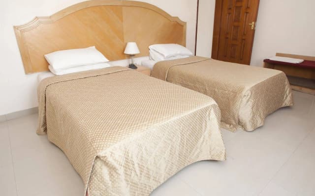 Nuzha Hotel Apartments - photo 4