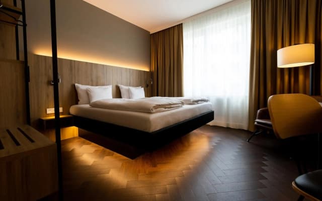 GINN City & Lounge Yorck Berlin - photo 5