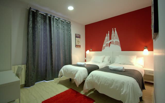Artistic Hostel BCN  - photo 5