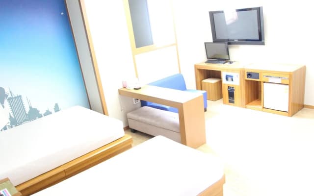 Mong Motel - photo 2