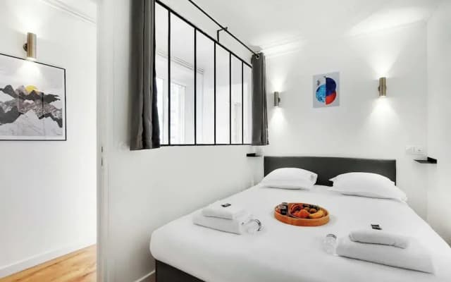 Splendid Apartment - 2br/6p - Place des Vosges - photo 5