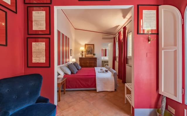 Drom Florence Rooms & Apartments - photo 5