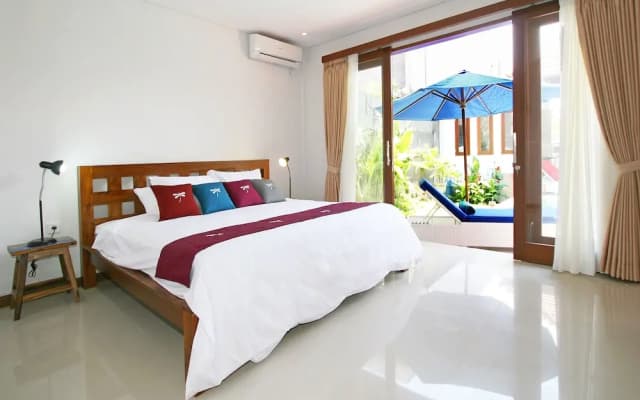 Papaya Villa - photo 2