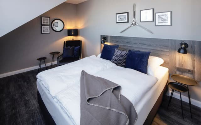 Airporthotel Berlin Adlershof - photo 5