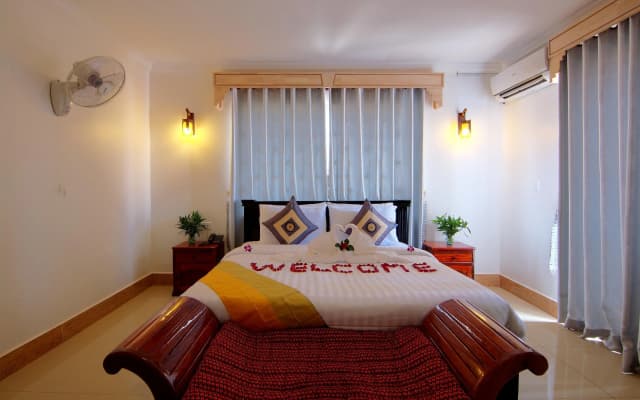 Bou Phanith Villa - photo 3
