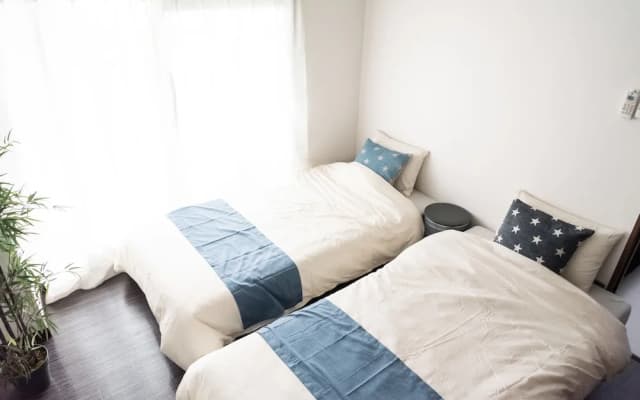 Il Sole Kujo Guest House - photo 3