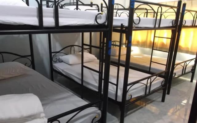 Moon Dance Hostel - photo 4