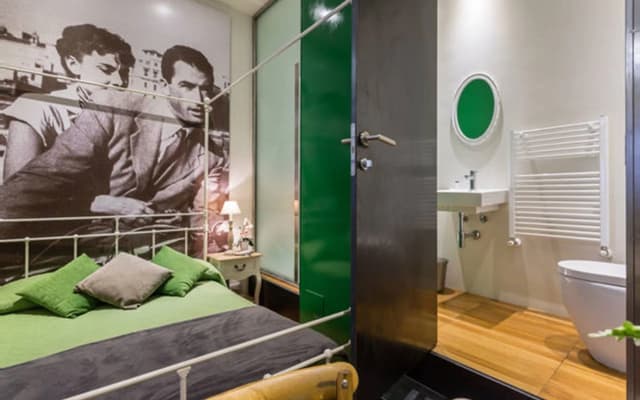 Vacanze Romane Rooms - photo 5