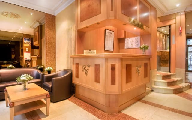 Paris Art Hotel Quartier Latin by Malone - photo 2