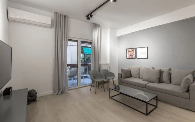 Pangrati Grove Apartment - photo 4