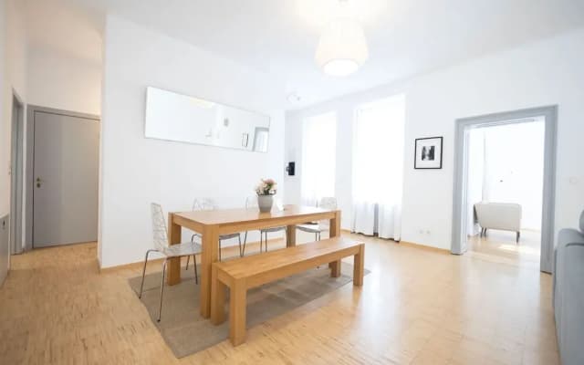 HeyMi Apartments Schwedenplatz - photo 5