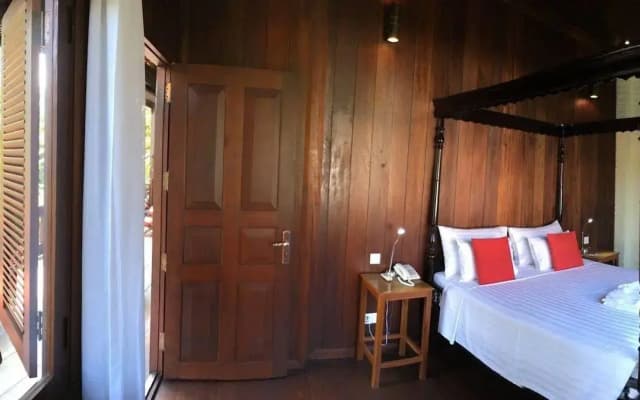 Resort la Villa Loti - photo 4