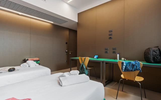 Camplus Firenze Fortezza - Casa per Ferie - photo 4