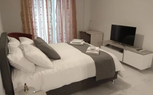 V17 Syntagma Studio - photo 4
