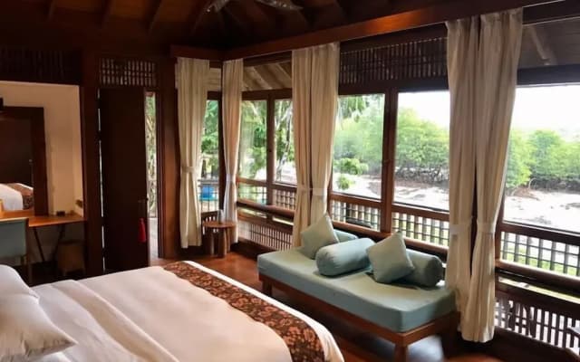 Saujana Private Villas - photo 2