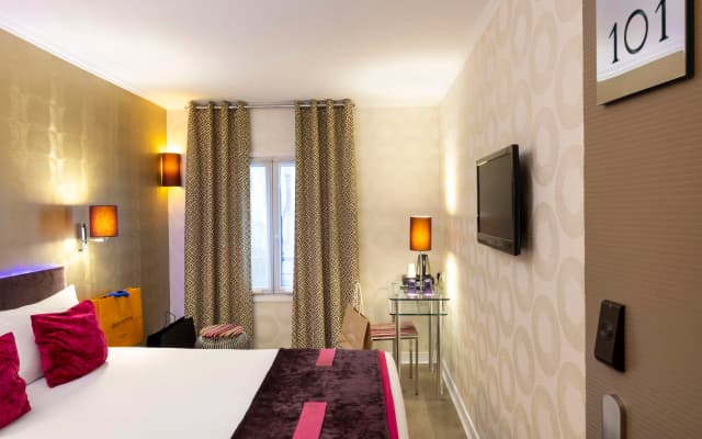 ATN Hotel - photo 3
