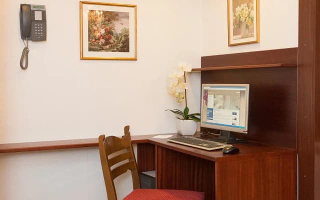 Tulip Inn Vienna Thringer Hof - photo 4