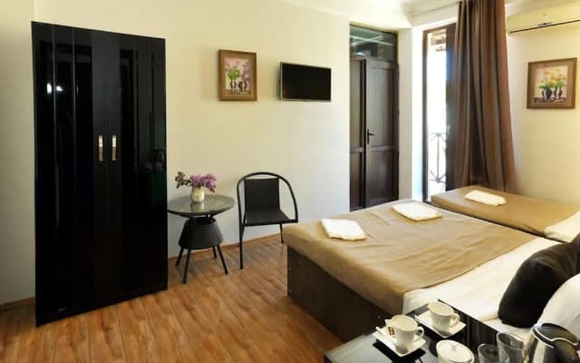 Hotel Marsel - photo 5