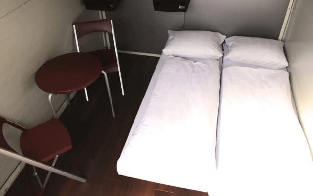 Qbe Hotel Heizhaus Berlin - photo 4