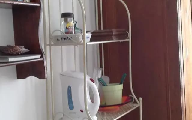Homestay La Camera Della Lettura - photo 5