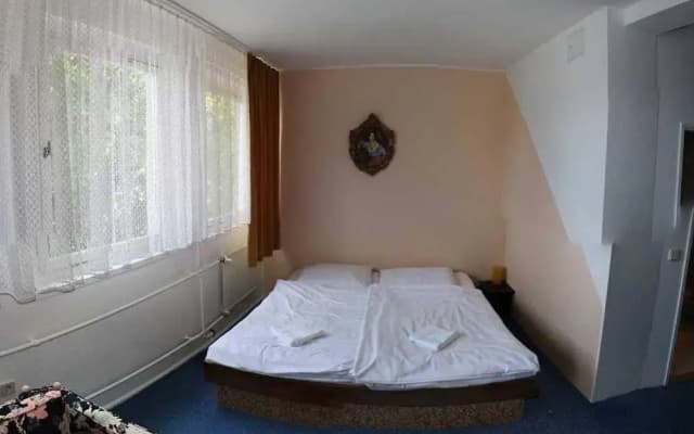 Touristenhaus Berlin Grnau - photo 3