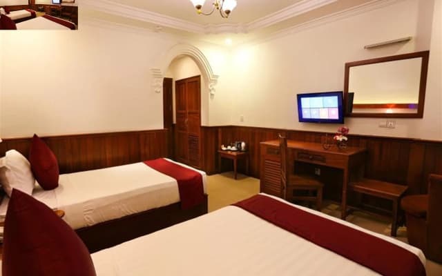 Sovann Angkor II Hotel - photo 3