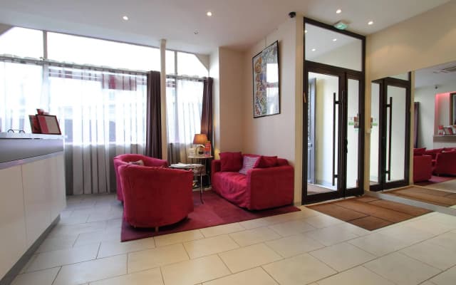 Hôtel La Petite Rosa - photo 3