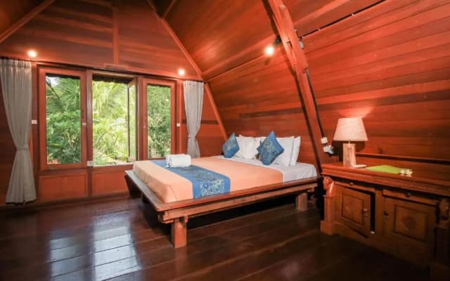 Abangan Bungalow - photo 3