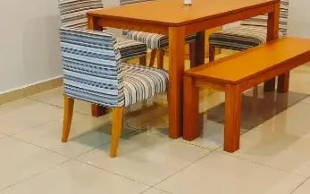 IPOH staycation - photo 2