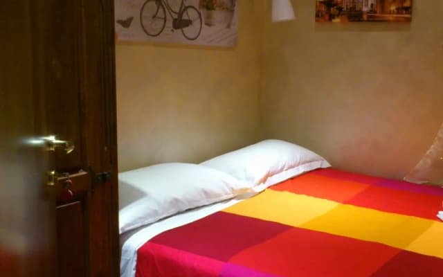 Starry Rome - photo 3