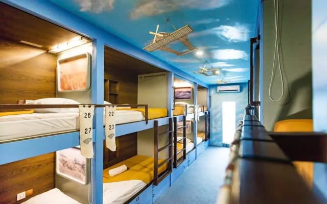 D’gobers Hostel - photo 3