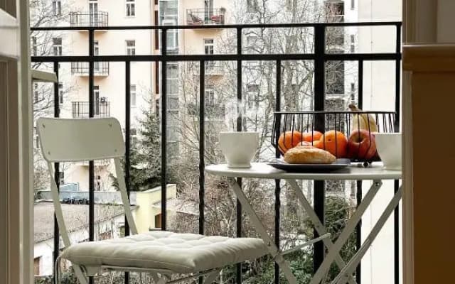 Friendly apartments in Prague - photo 5