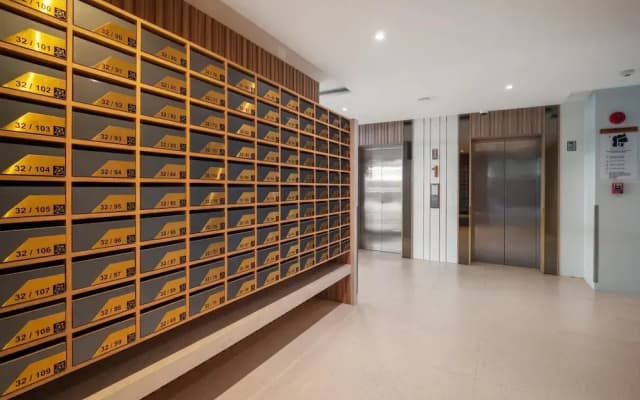 Stylish Forest View Studio Near Naithon Beach 1528 - photo 4
