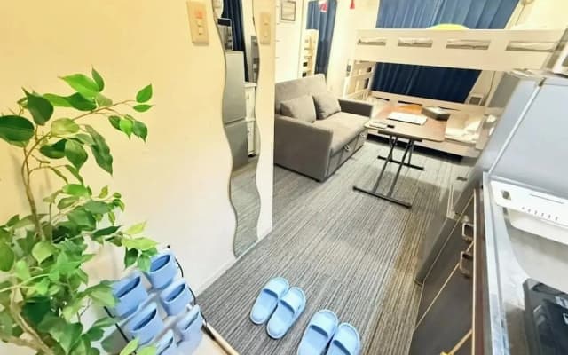 GrAce Room IKEBUKURO - photo 3