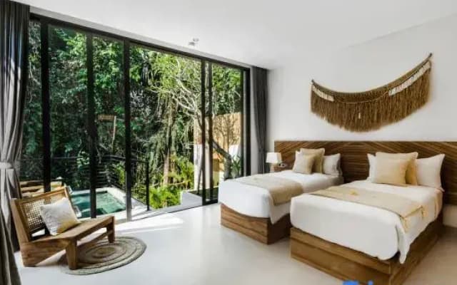 Villa Mamily by BaliSuperHost - photo 3