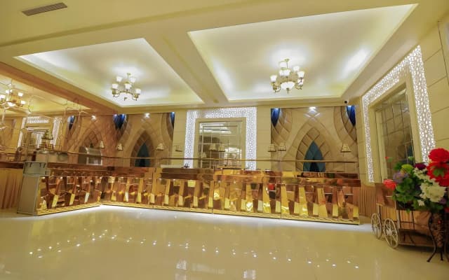 The Grand Parisian - photo 2
